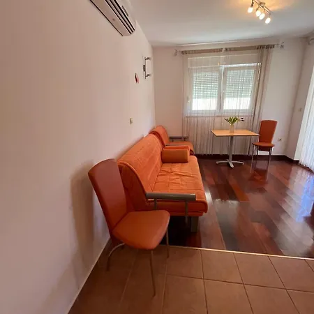 Lägenhet Beach apartment Makarska Makarska