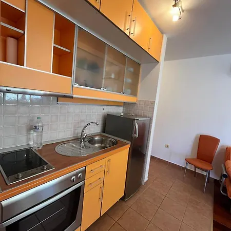 Beach apartment Makarska Makarska