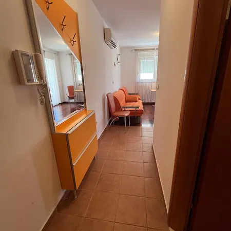 Beach Apartment Makarska * Makarská
