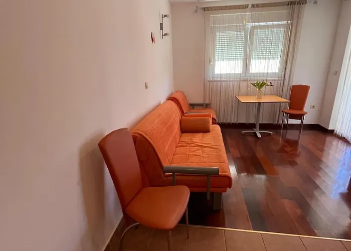 Appartement Beach Apartment Makarska Makarska