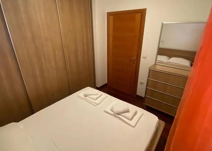 Beach Apartment Makarska