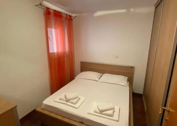 Beach Apartment Makarska