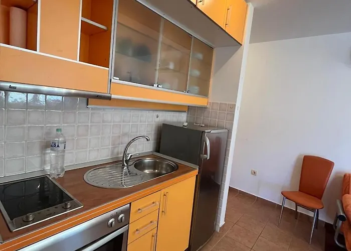 Beach Apartment Makarska Makarska